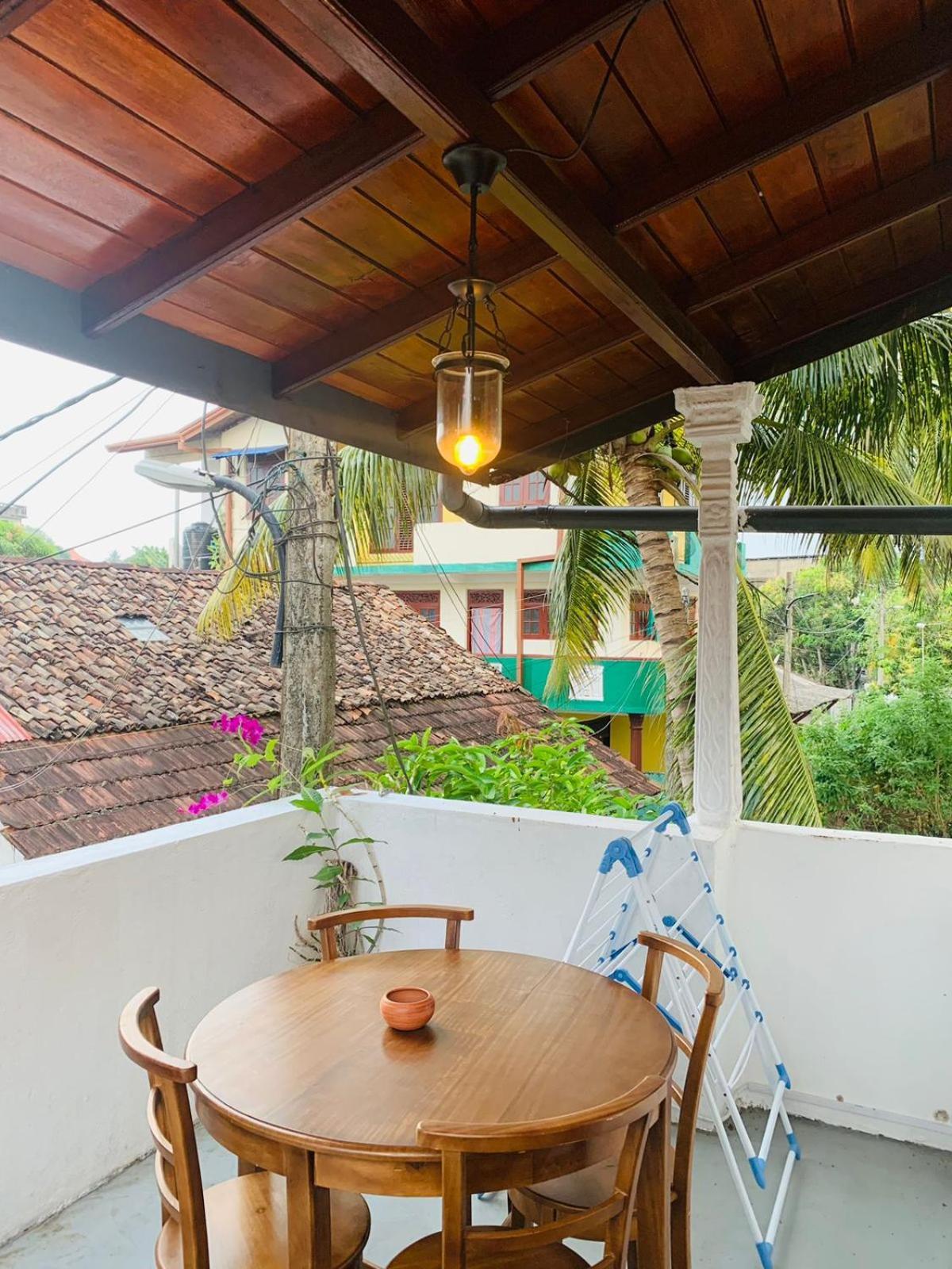 No 31 Villa Galle Exterior photo